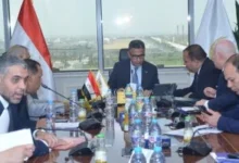 وزير التموين يتابع طلبات وشكاوى المواطنين