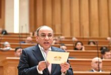 لجنة الشؤون الدينية بالنواب