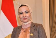 الدكتورة نشوة عقل