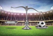 ضوابط جديدة في قانون الرياضة لتنظيم الاستثمار الرياضي وحماية اللاعبين.